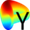 LP-yCurve logo