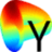 LP-yCurve logo