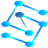 CustomContractNetwork logo