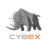 Cybex logo