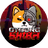 CyborgShiba logo