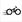 Cycling App logo