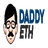 DaddyETH logo