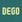 Dandy Dego logo