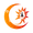 DangerMoon logo