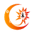 DangerMoon logo