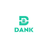 DANK Token logo
