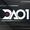 DAO1 logo