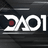 DAO1 logo