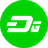 Dash Green logo