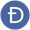 Dashcoin logo