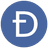 Dashcoin logo