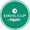 Davis Cup Fan Token logo