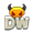 Dawn Wars logo