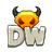 Dawn Wars logo