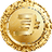 DaxxCoin logo