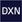 DBXen logo