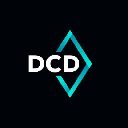 DCD Ecosystem logo