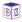 Deblox logo