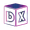 Deblox logo