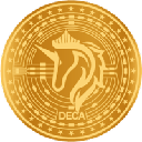 DecaSwap logo