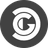 Decentral Games Governance (xDG) logo