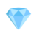 Decentral Games ICE logo