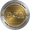 Decentralize Currency Assets logo