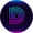 Decentralized Crypto Token logo