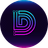 Decentralized Crypto Token logo