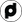 Decentralized Pictures logo