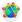 DecentraWorld Ecosystem logo
