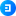 Decimal (DEL) logo