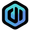 Decimated logo