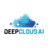 DeepCloud AI logo