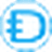 Deepcoin logo