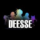 Deesse logo