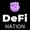 DeFi Nation Signals DAO logo