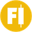 DeFi Warrior (FIWA) logo
