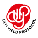 DeFi Yield Protocol logo