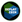 DEFLAT COIN logo