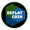 DEFLAT COIN logo