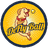 DeFlyBall logo