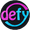 DefyFarm logo