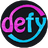 DefyFarm logo