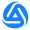 delta.theta logo