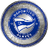 Deportivo Alavés Fan Token logo