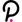 Polkadot (OLD) logo
