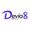 Devia8 logo