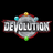DeVolution logo
